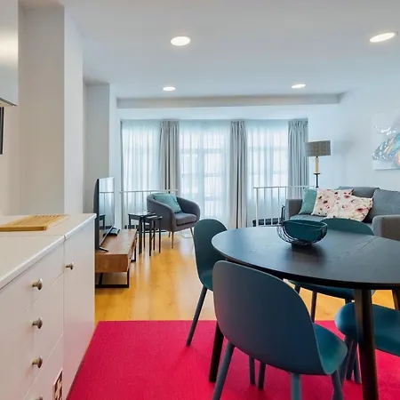 Apartamento O Doze Setúbal