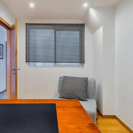 O Doze Apartment