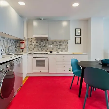 Apartment O Doze