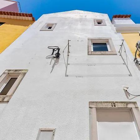 O Doze Apartment