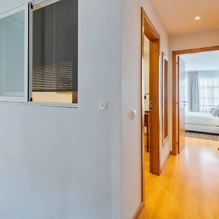 Apartment O Doze