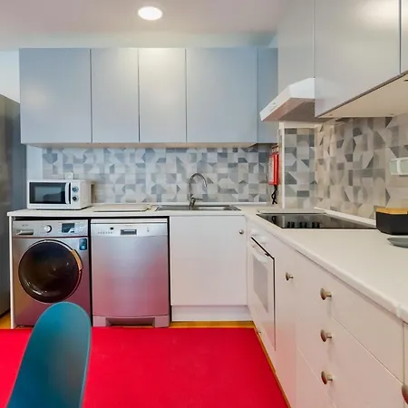 O Doze Apartment Setubal