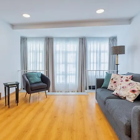 O Doze Apartment Setubal