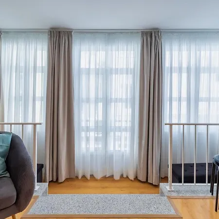 O Doze Apartment Setubal