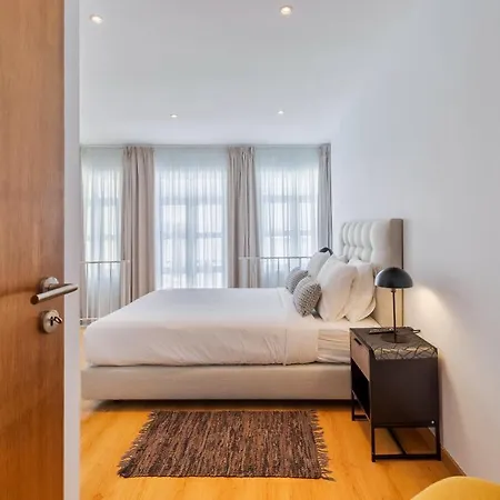 O Doze Apartment *