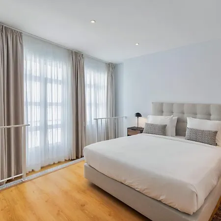 Apartment O Doze Setubal