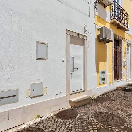 O Doze Apartment Setubal