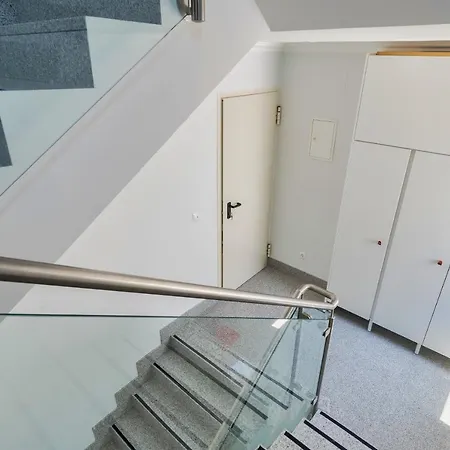 O Doze Apartment