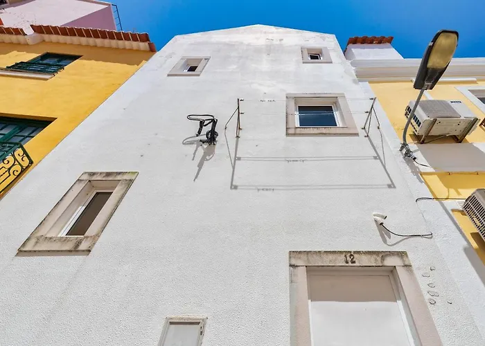 O Doze Διαμέρισμα