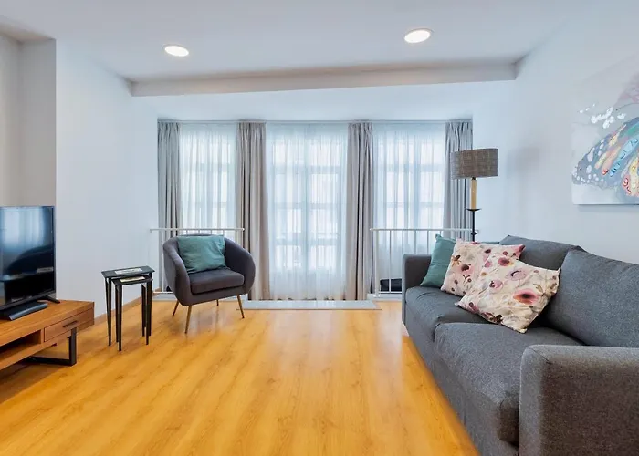 O Doze Διαμέρισμα Σετούμπαλ