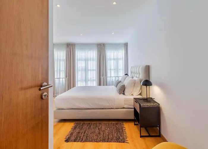 O Doze Διαμέρισμα *