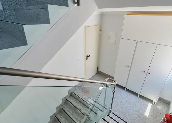 O Doze Appartement